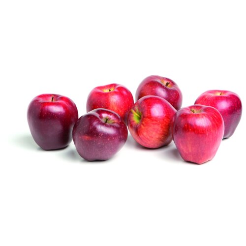 Percorso Qualità Mele Red Delicious Origine Italia Cal. 90/95 Cat. I CONAD