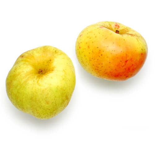 Percorso Qualità Mele Renetta DOP Origine Italia Val di Non Cal. 85/90 Cat. I SAPORI E DINTORNI