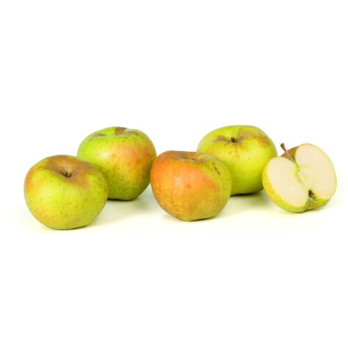 Percorso Qualità Mele Renetta DOP Origine Italia Val di Non Cal. 90/95 Cat. I SAPORI E DINTORNI