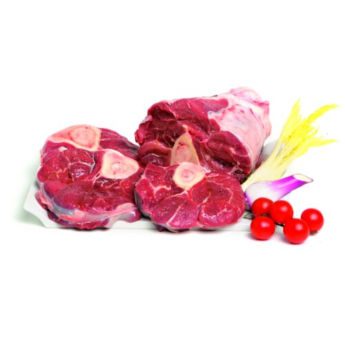 Percorso Qualità Ossobuco Di Bovino Adulto CONAD