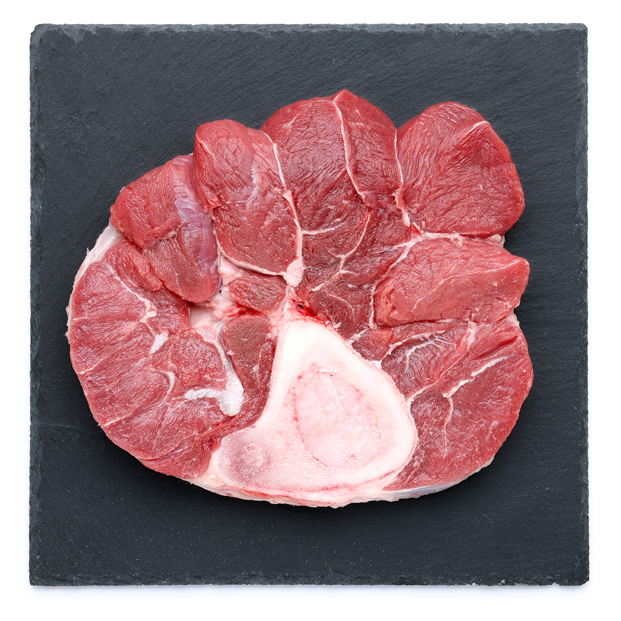 Percorso Qualità Ossobuco di Bovino Adulto Scottona SAPORI E IDEE