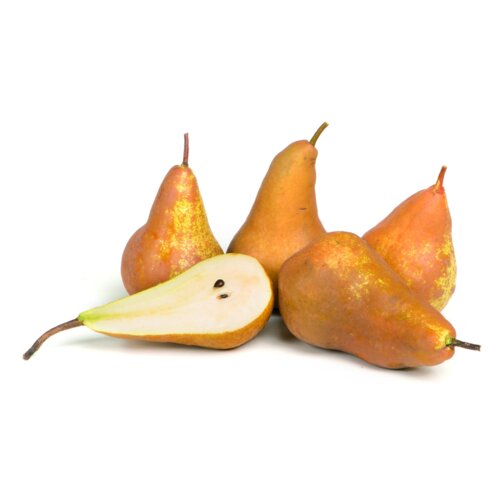 Percorso Qualità Pere Kaiser Origine Italia Cal. 75/80 Cat. I CONAD