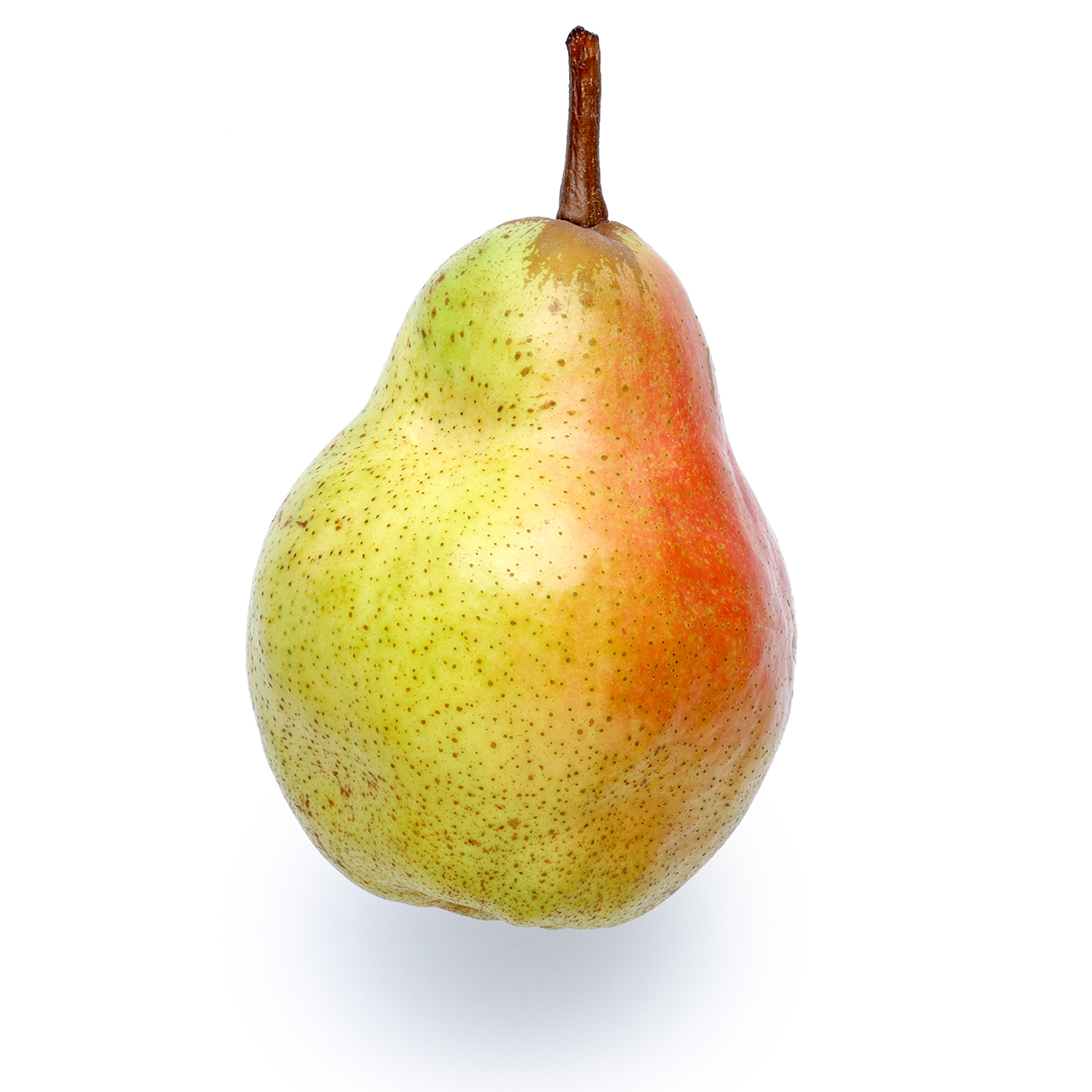 Percorso Qualità Pere William Bianche Origine Italia Cal. 75/80 Cat. I CONAD