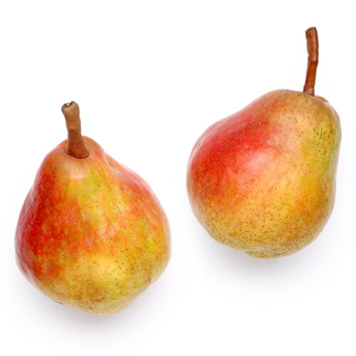 Percorso Qualità Pere William Rosse Origine Italia Cal. 70/75 Cat. I CONAD