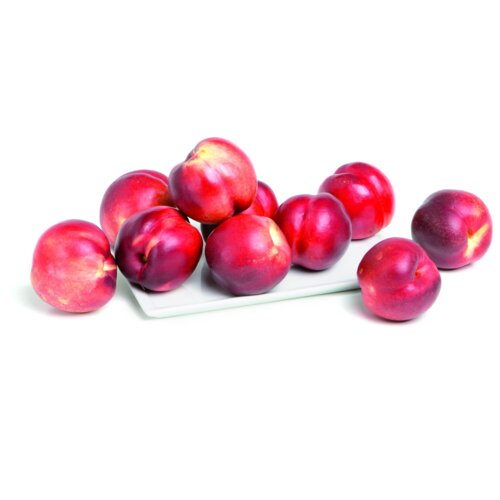 Percorso Qualità Pesche Nettarine Bianche Origine Italia Cal. A Cat. I CONAD