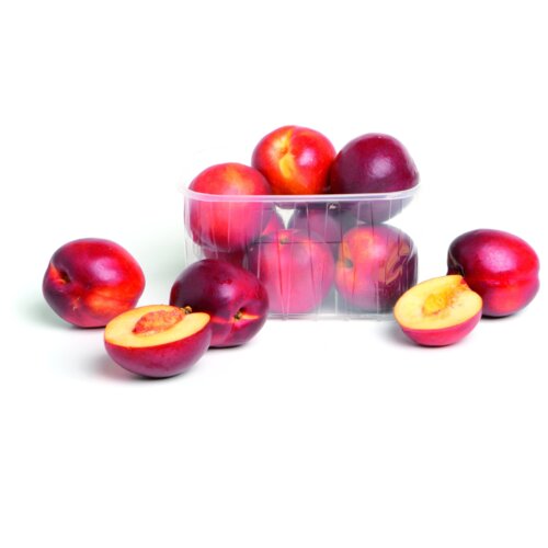 Percorso Qualità Pesche Nettarine Gialle Origine Italia Cal. AA Cat. I CONAD