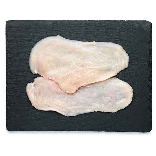 Percorso Qualità Petto di Pollo a Fette Formato Convenienza CONAD
