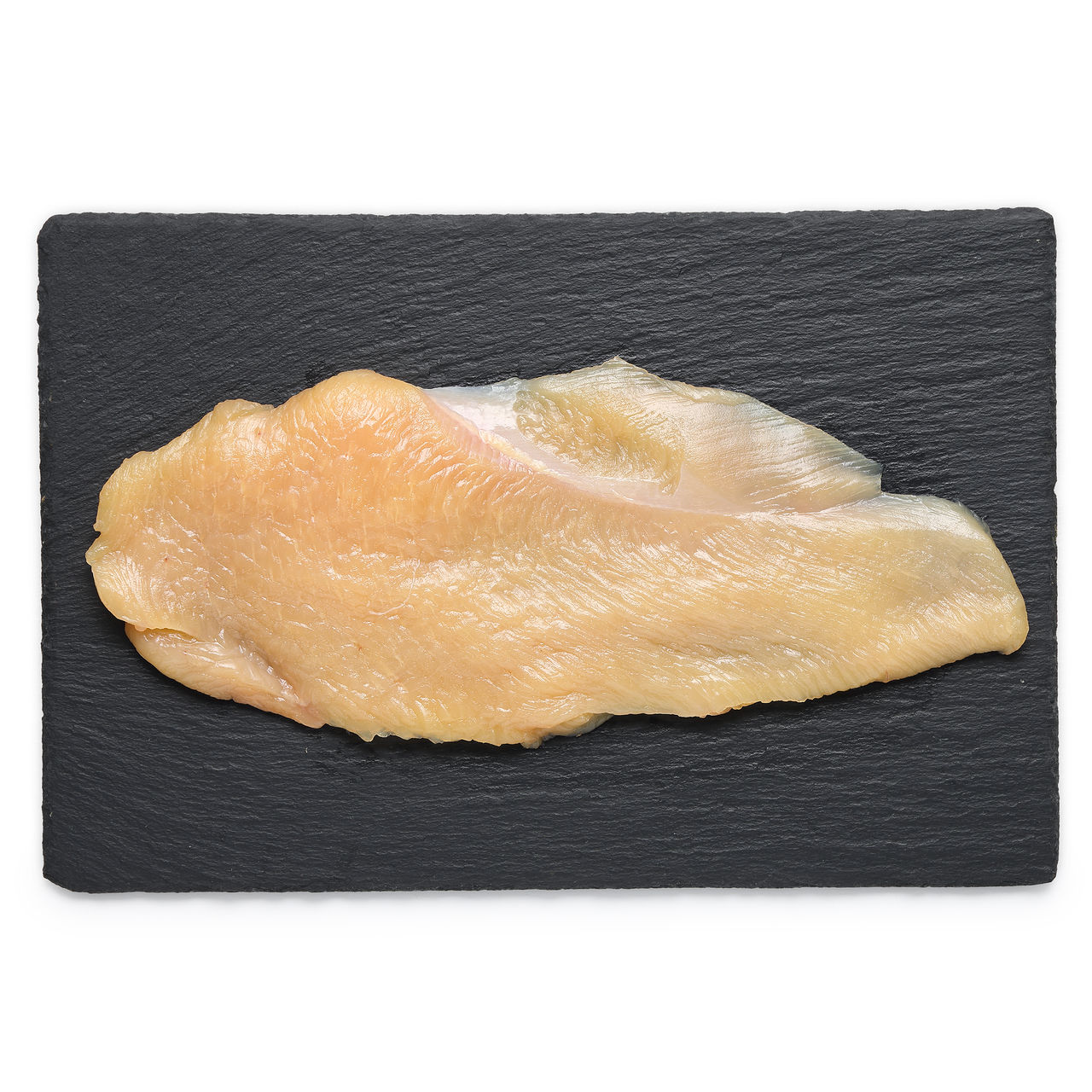 Percorso Qualità Petto Di Pollo Giallo Confezione da 500g Circa CONAD