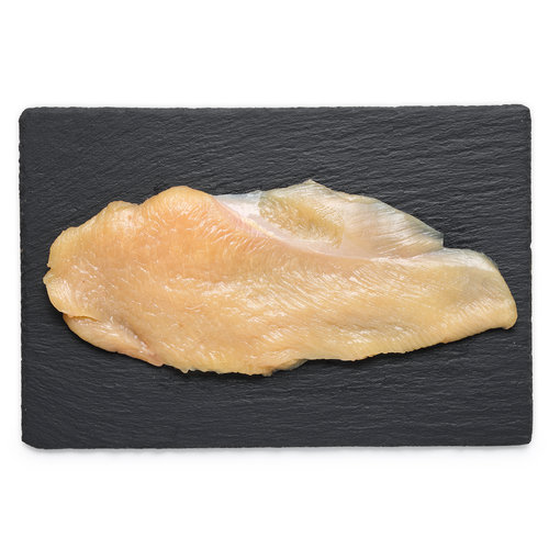 Percorso Qualità Petto Di Pollo Giallo Confezione da 500g Circa CONAD
