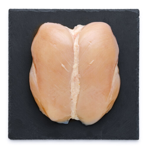 Percorso Qualità Petto Di Pollo Intero CONAD