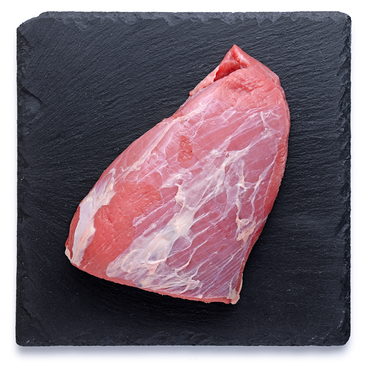 Percorso Qualità Polpa Di Anteriore in Tranci Di Bovino Adulto CONAD