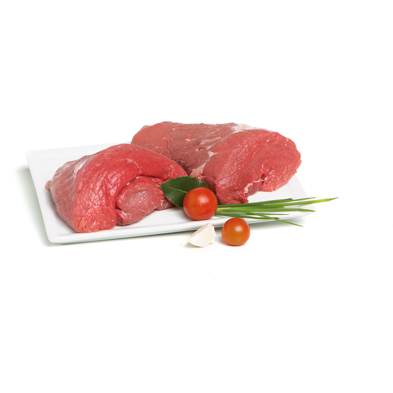 Percorso Qualità Polpa di Anteriore in Tranci di Bovino Adulto CONAD