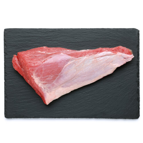 Percorso Qualità Polpa di Anteriore in Tranci di Bovino Adulto Scottona SAPORI E IDEE