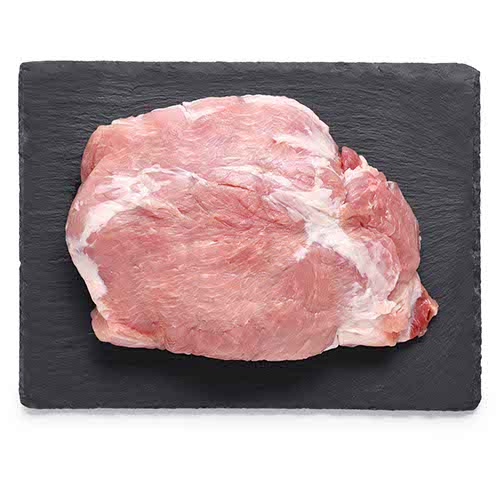 Percorso Qualità Polpa di Coscia di Suino Formato Convenienza CONAD