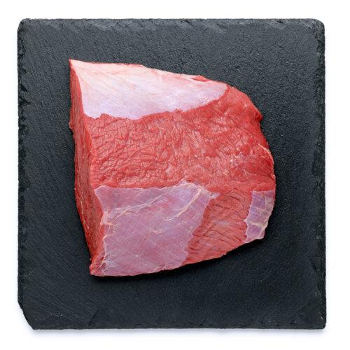 Percorso Qualità Polpa Di Posteriore In Tranci Di Bovino Adulto CONAD