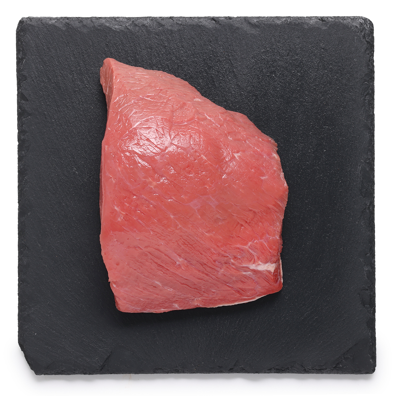 Percorso Qualità Polpa Di Posteriore In Tranci Di Bovino Adulto CONAD