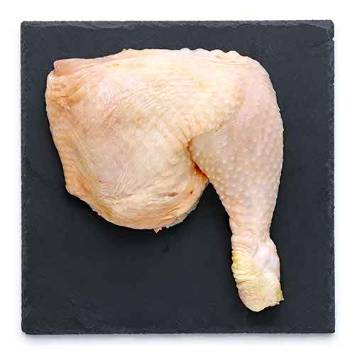 Percorso Qualità Posteriore di Pollo CONAD