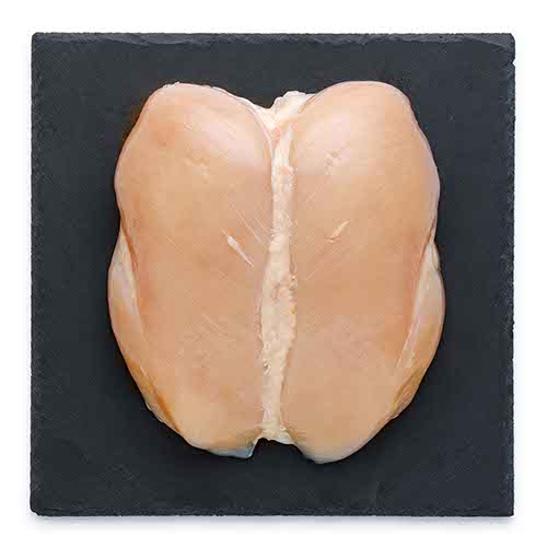 Percorso Qualità Posteriore di Pollo Formato Convenienza CONAD