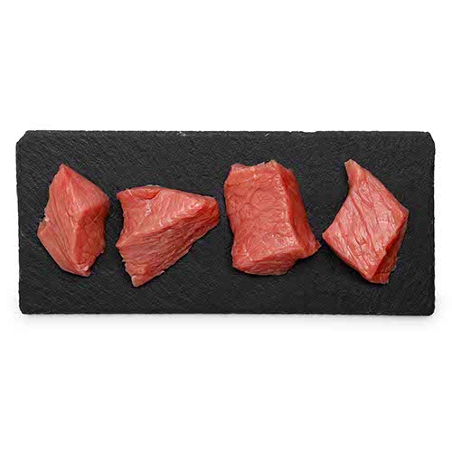 Percorso Qualità Spezzatino di Bovino Adulto 350g Confezione da 350g Circa CONAD