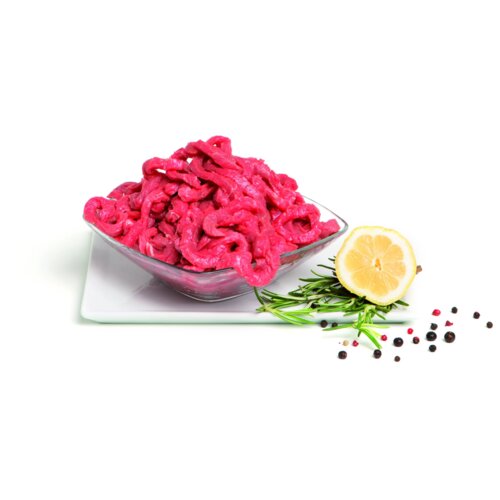 Percorso Qualità Straccetti Di Bovino Adulto CONAD