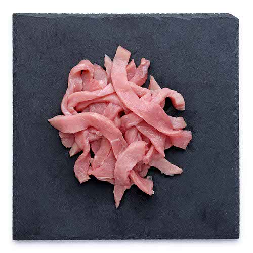 Percorso Qualità Straccetti di Vitello CONAD