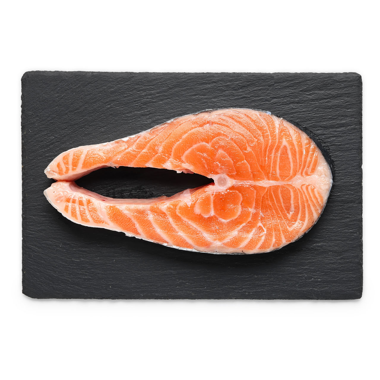 Percorso Qualità Trancio di Salmone Norvegese Fresco CONAD