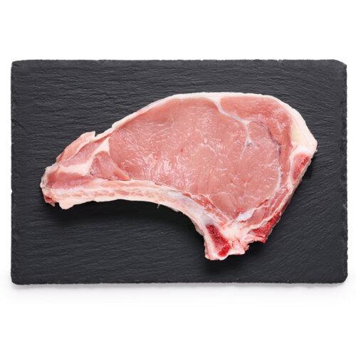 Percorso Qualità Vitello Fracosta con Osso CONAD