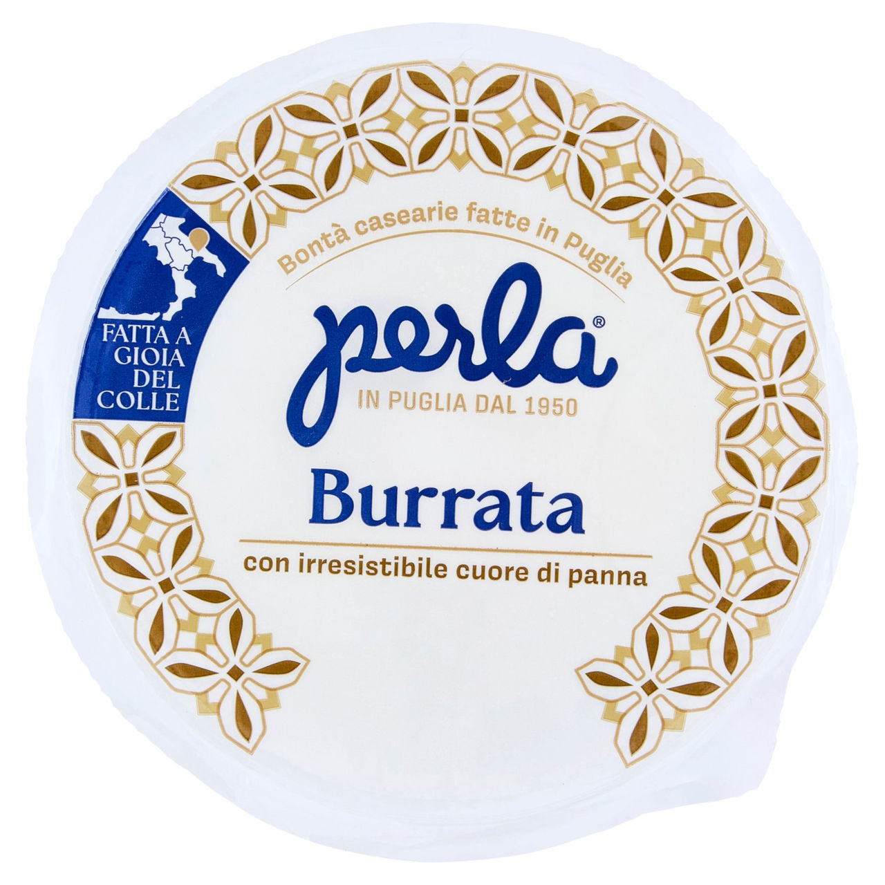 perla Burrata 125 g
