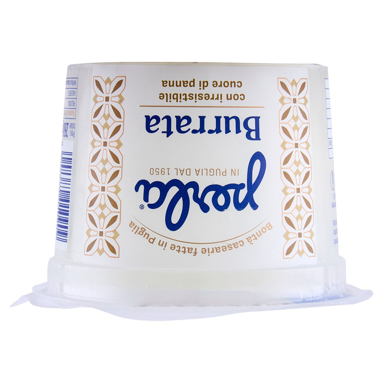 perla Burrata 125 g