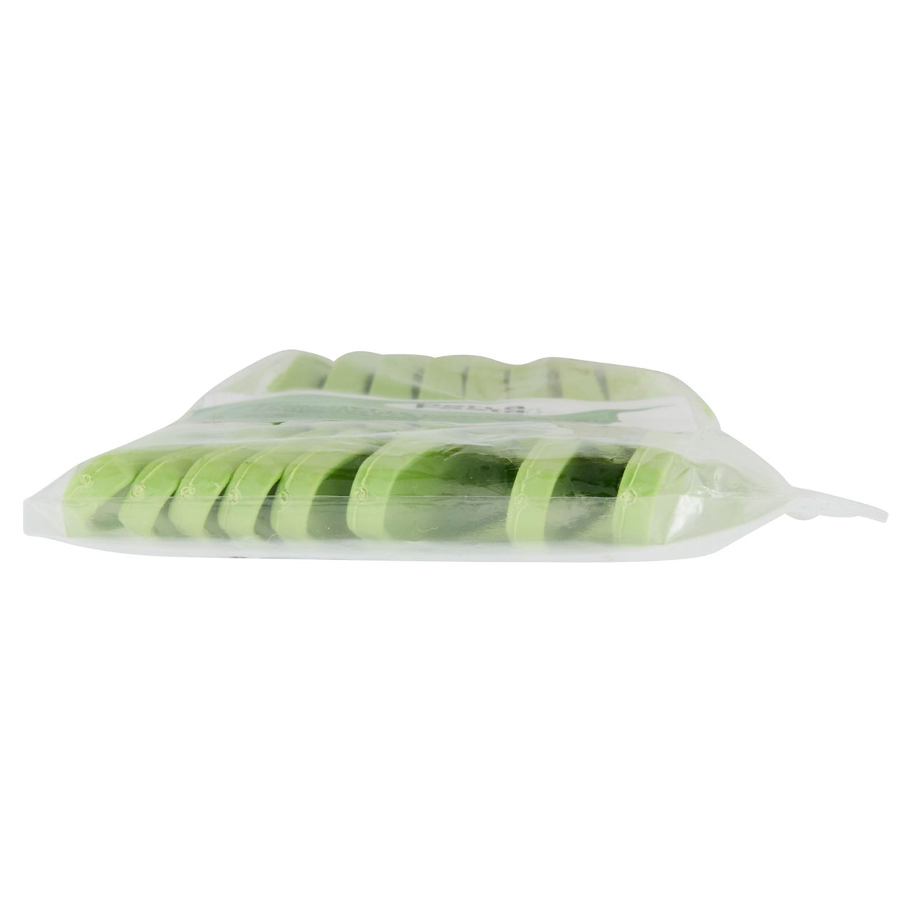 PerLa Festa ComposTable Forchette Compostabili verdi 8 pz