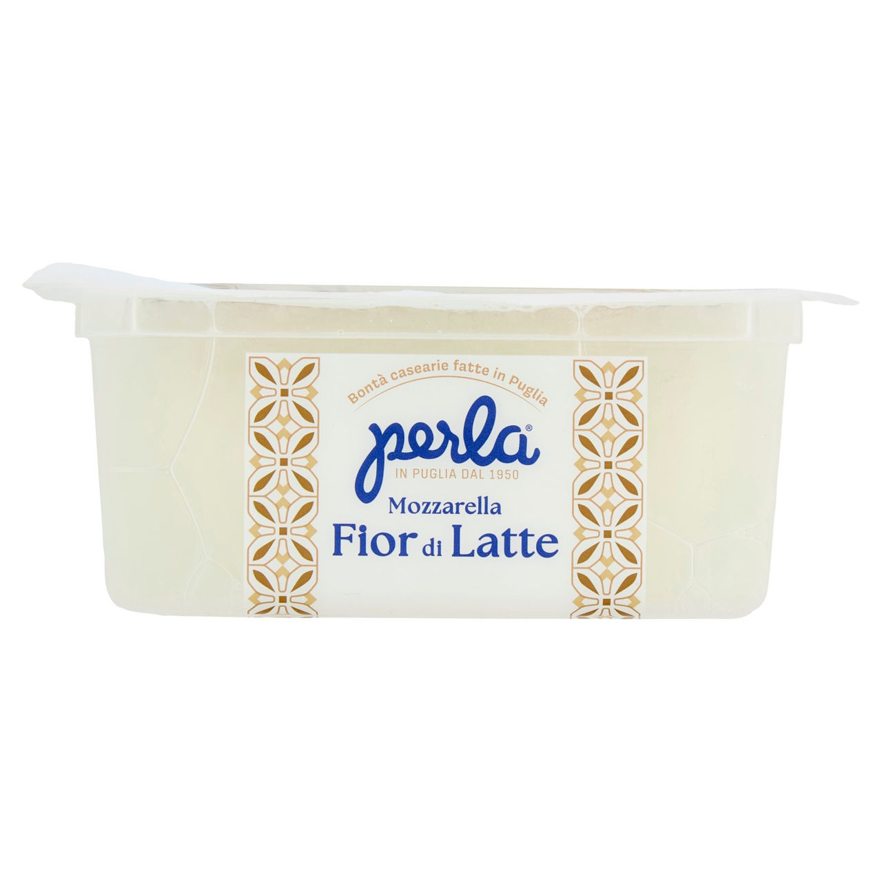 perla Mozzarella Fior di Latte 2 x 100 g