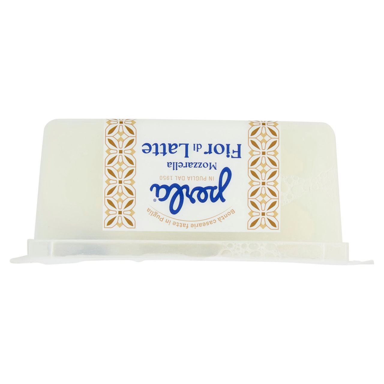 perla Mozzarella Fior di Latte 2 x 100 g