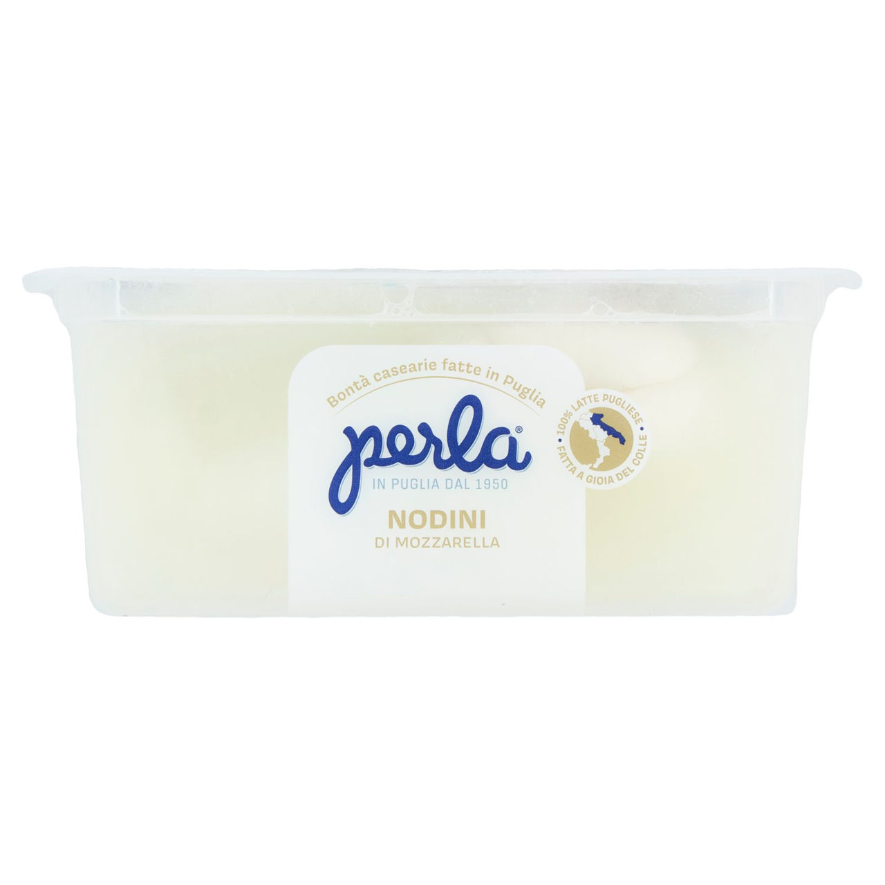 perla Nodini di Mozzarella 200 g