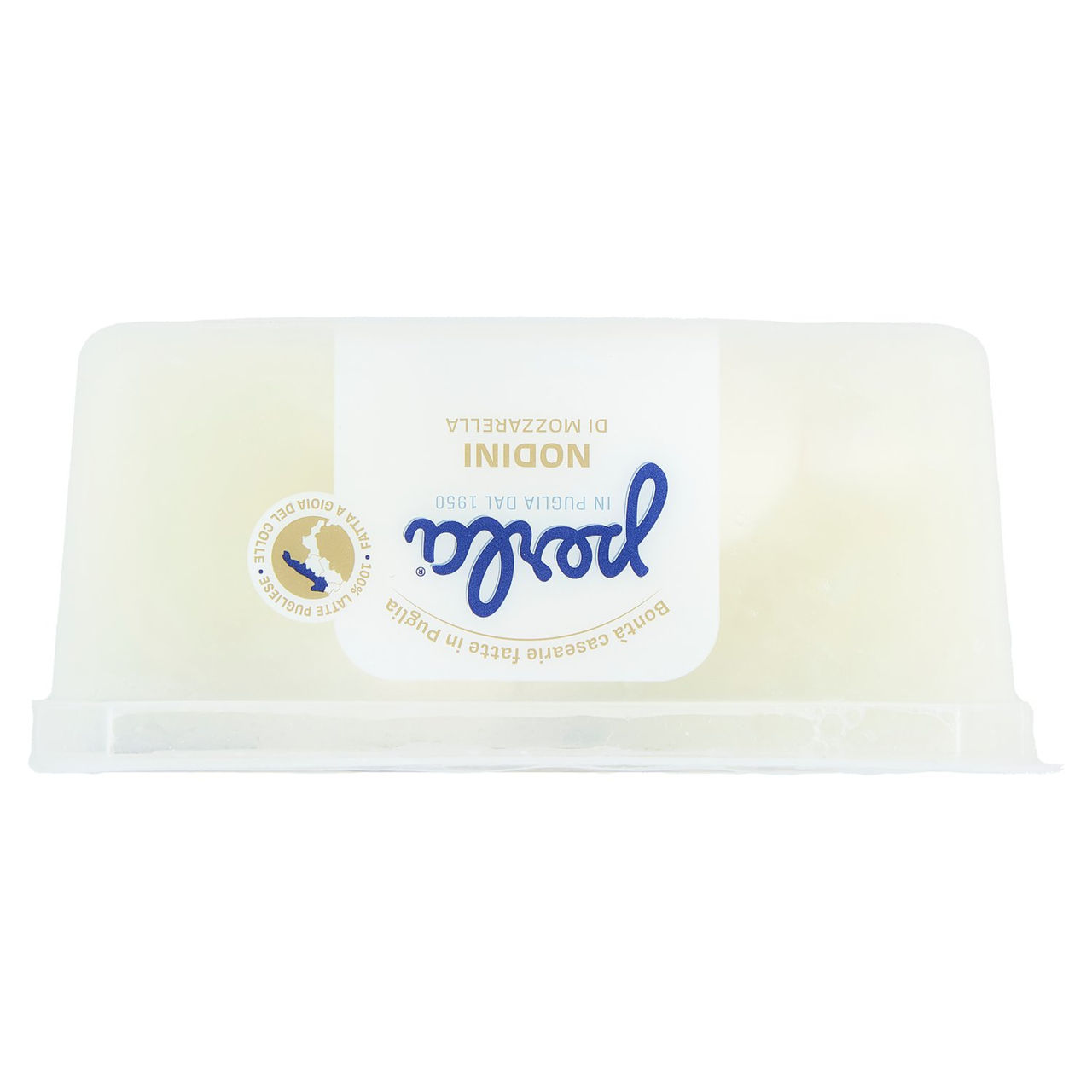 perla Nodini di Mozzarella 200 g