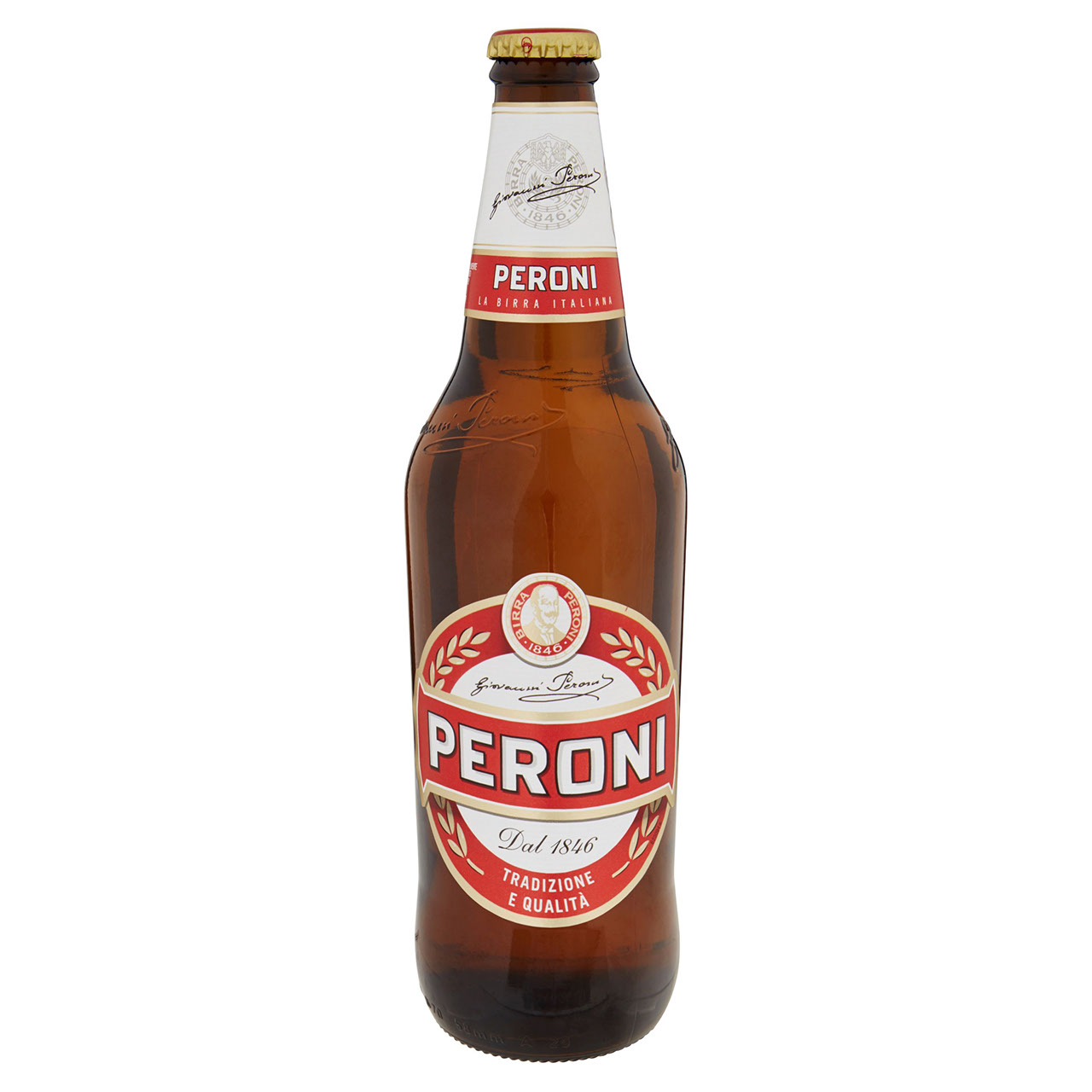 Peroni 66 cl