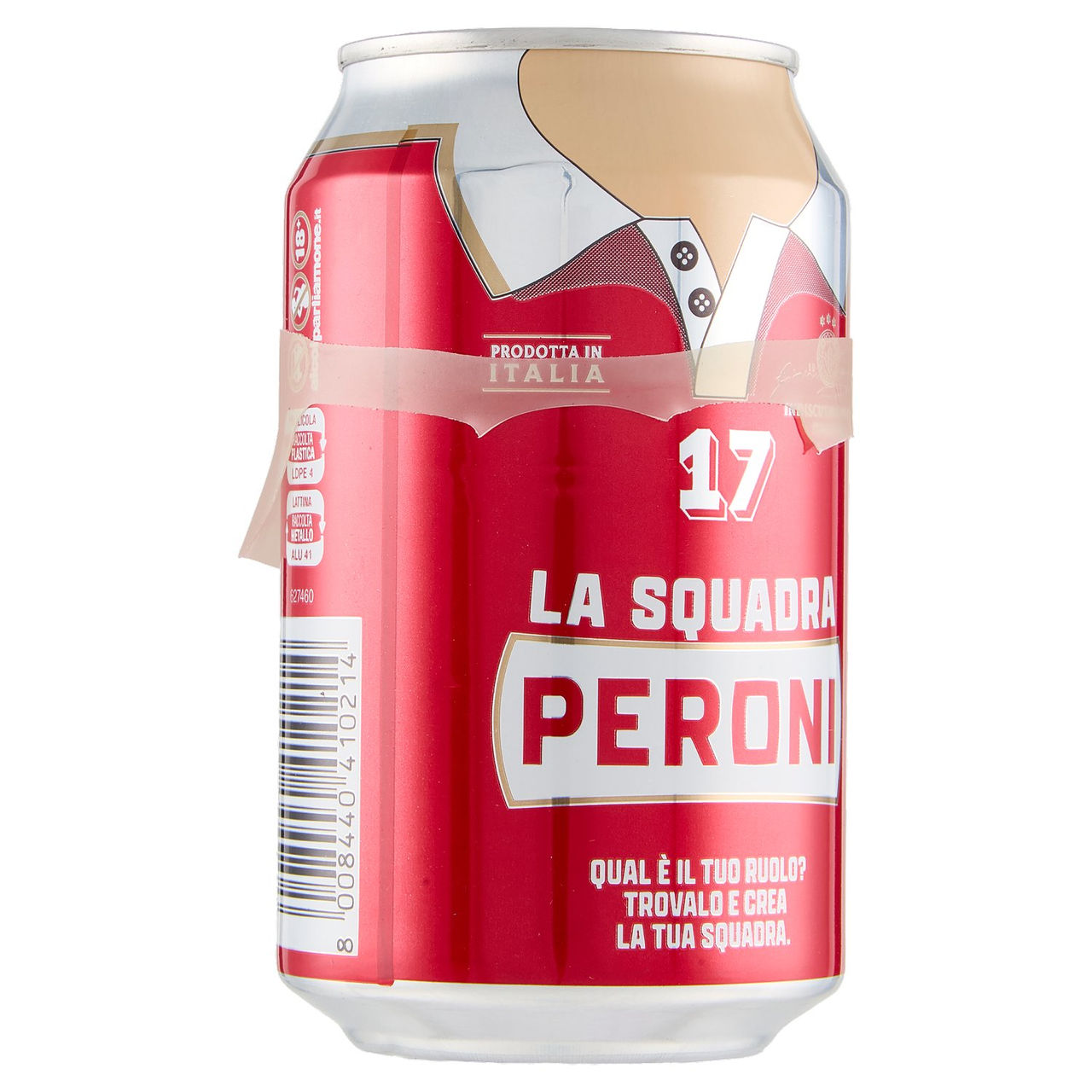 Peroni 2 x 33 cl