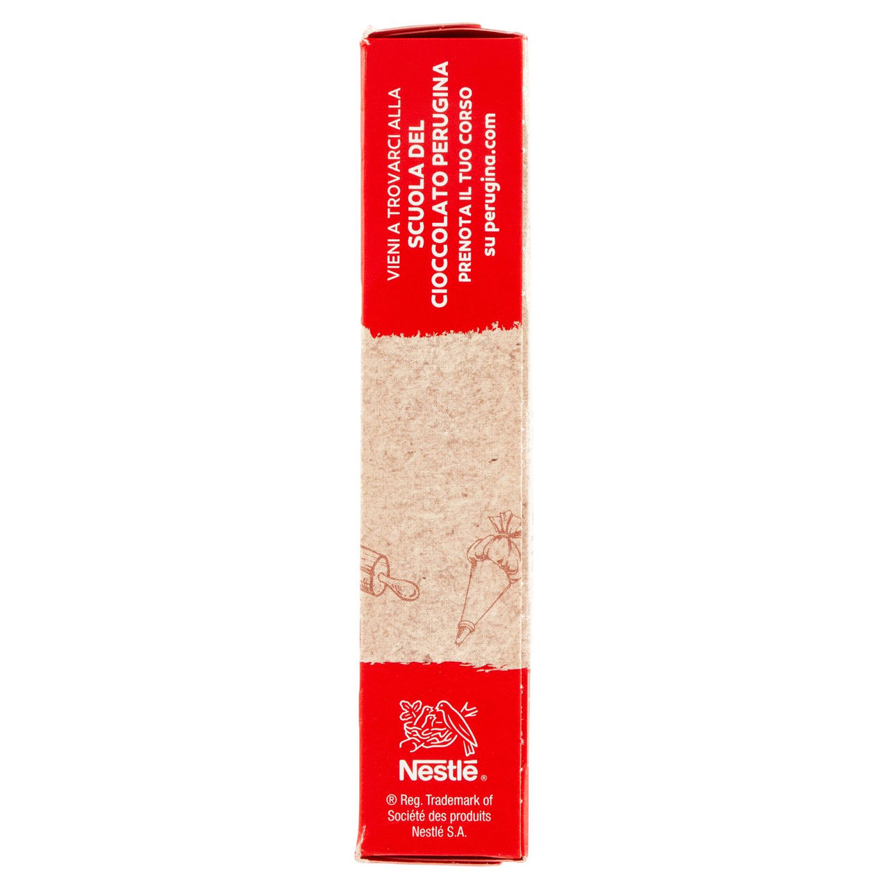 PERUGINA Cacao Amaro in Polvere 75g