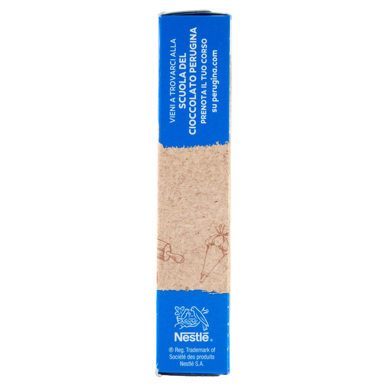 PERUGINA Cacao Zuccherato in Polvere 75g