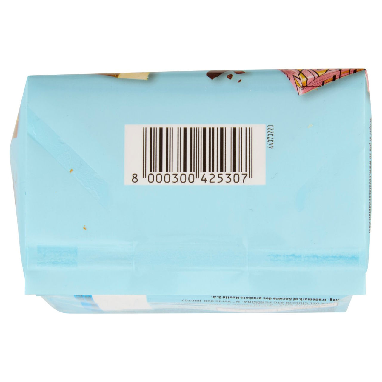PERUGINA Cioccomania Cioccolatini Assortiti Fondenti e al Latte Sacchetto 180g