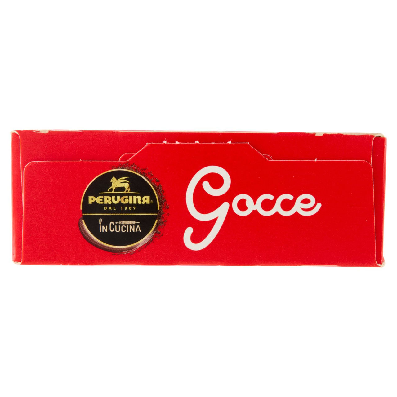 PERUGINA Gocce Cioccolato Fondente Extra 200g