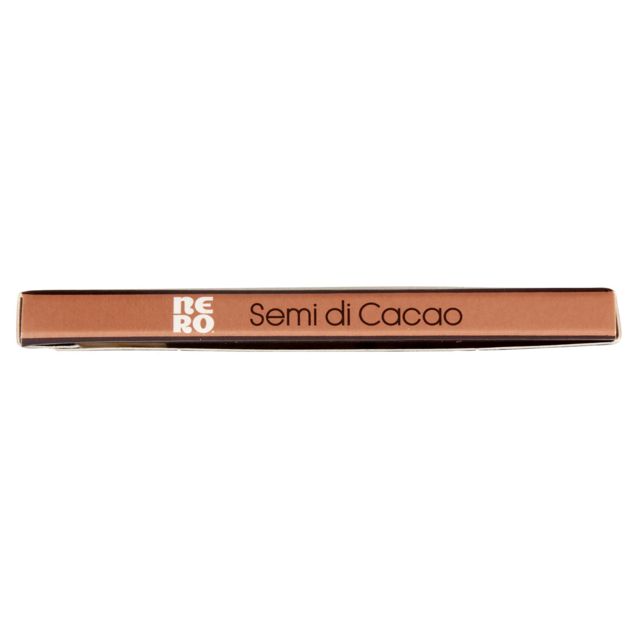 PERUGINA NERO Fondente Extra Semi di Cacao Tavoletta Cioccolato Fondente 85g