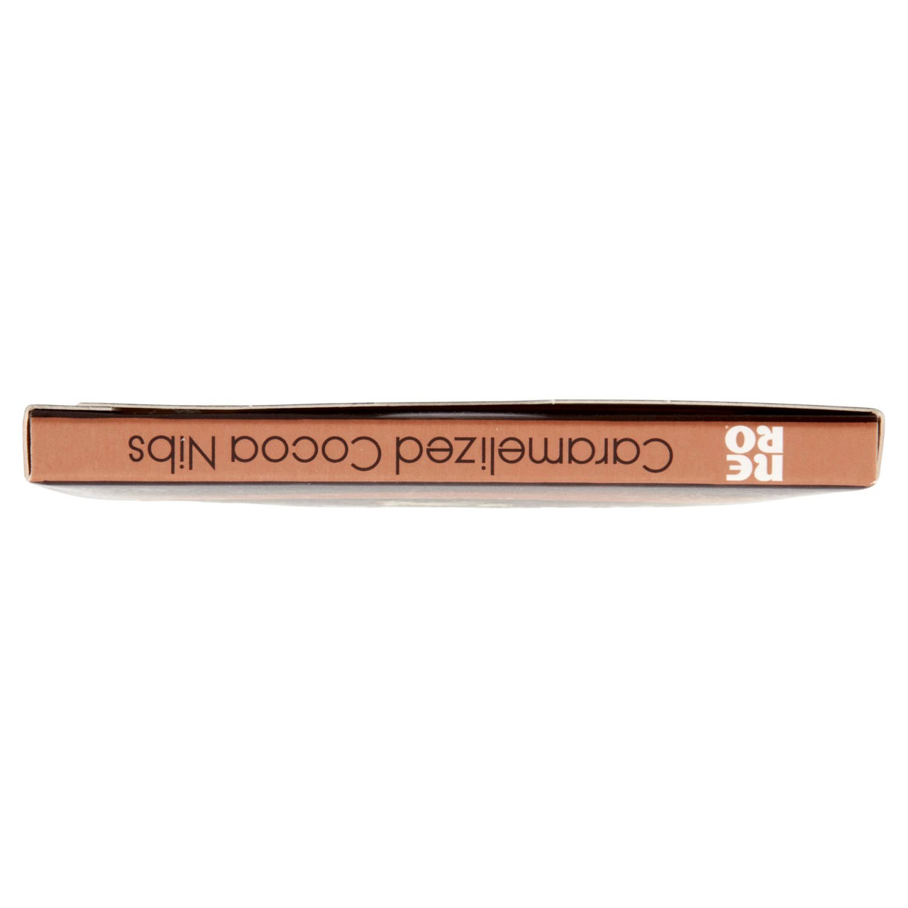 PERUGINA NERO Fondente Extra Semi di Cacao Tavoletta Cioccolato Fondente 85g