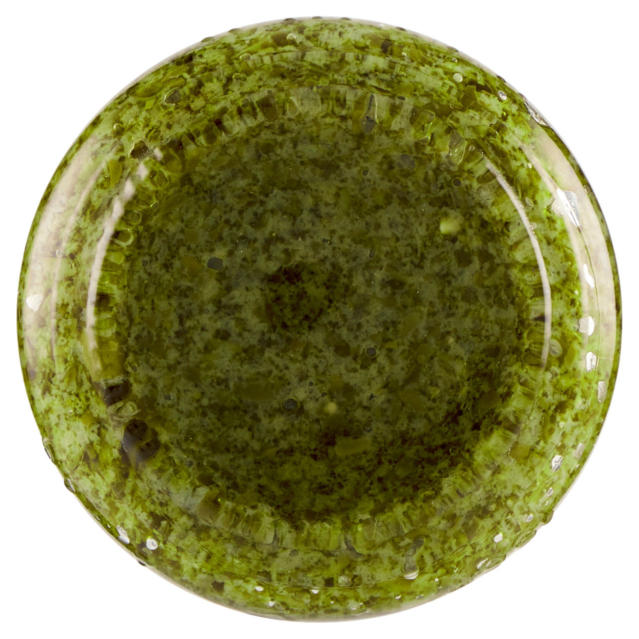 Pesto Sarchio bio, senza glutine 130g