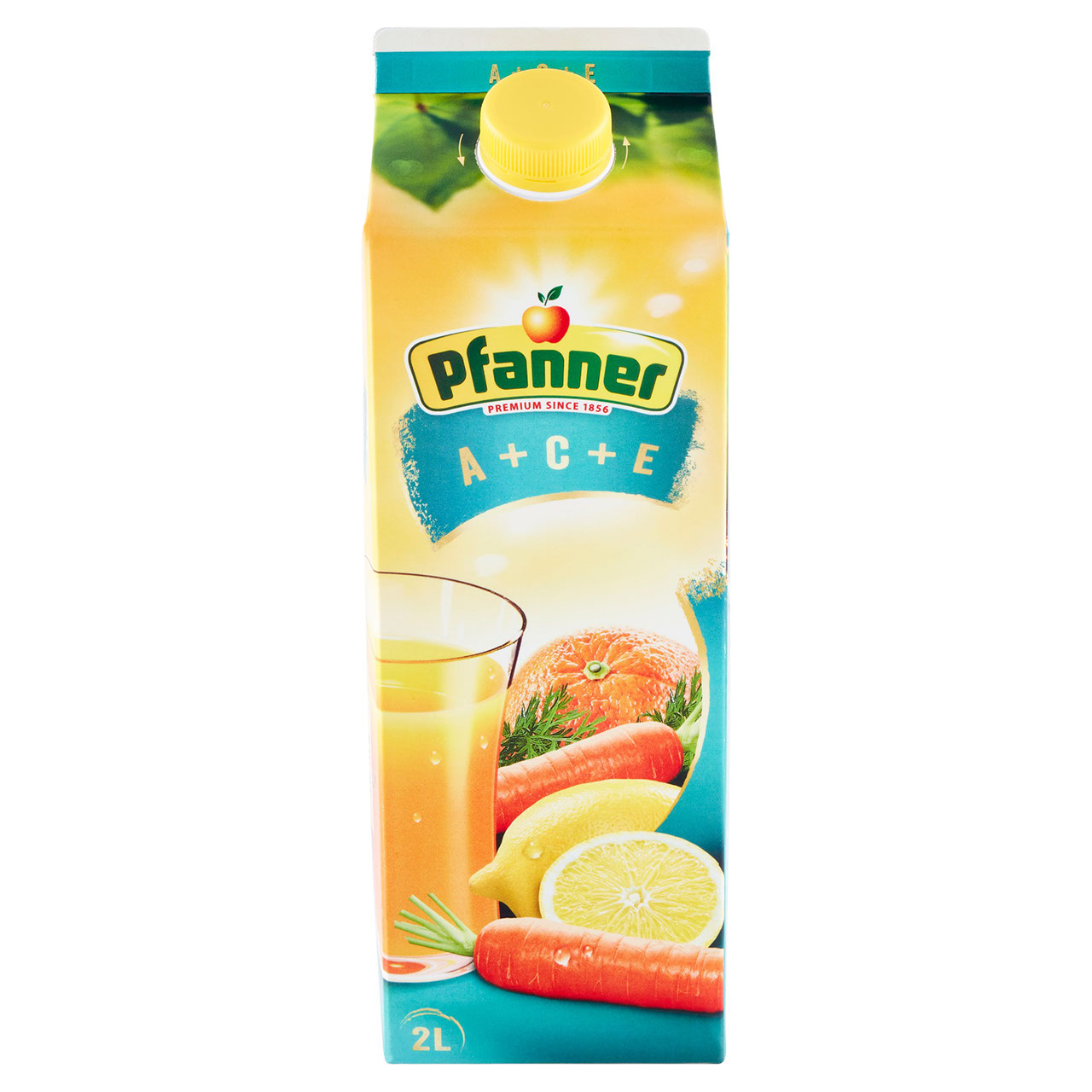 Pfanner A C E 2 L