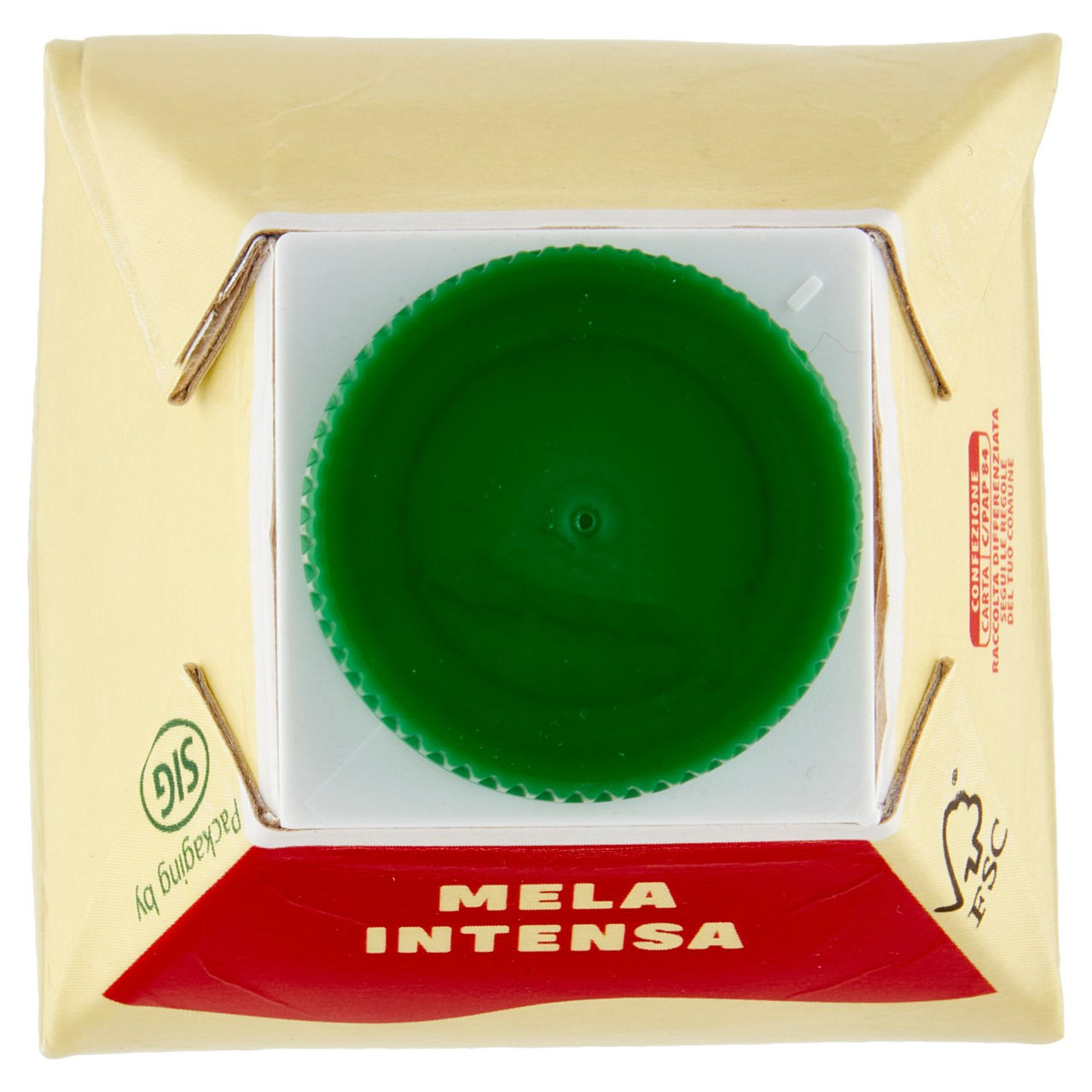 Pfanner Mela Intensa 100% Mela 1 L