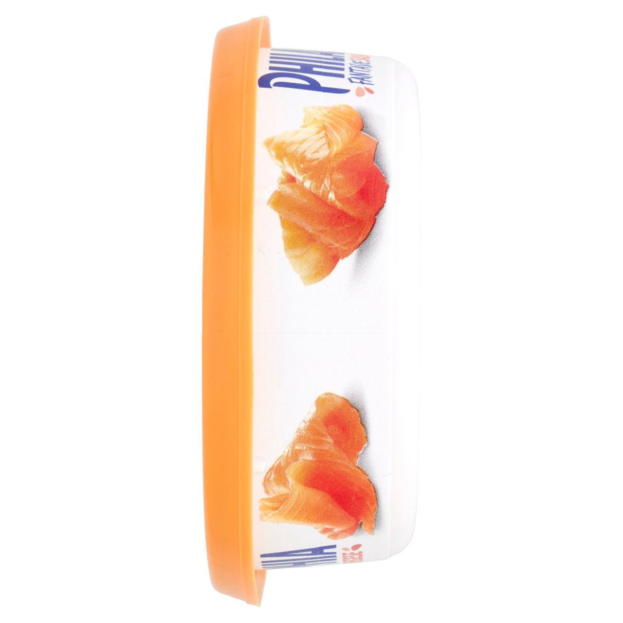 Philadelphia formaggio fresco spalmabile al Salmone norvegese - 150g