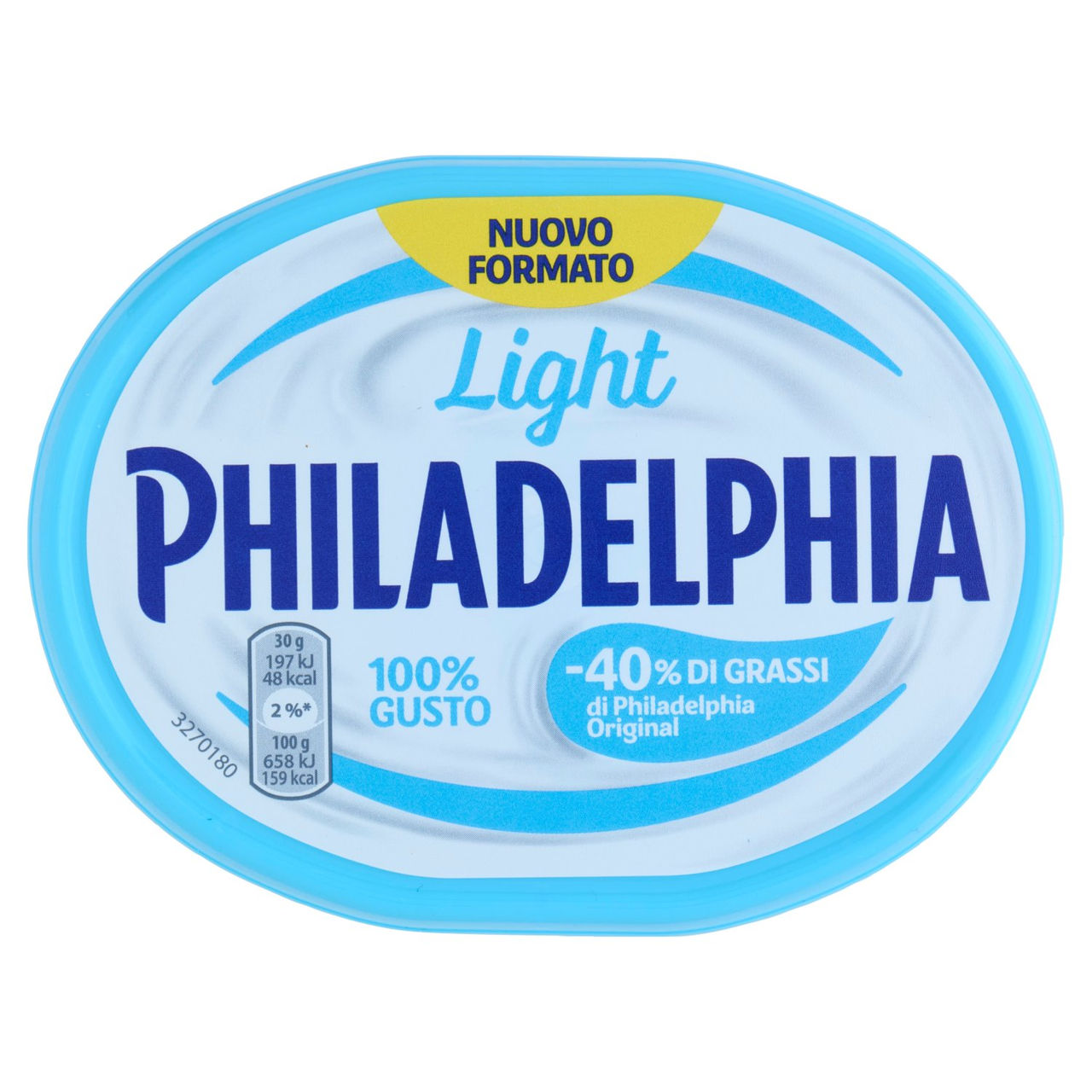 Philadelphia Light 210g