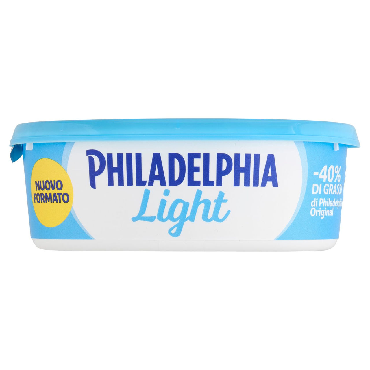 Philadelphia Light 210g