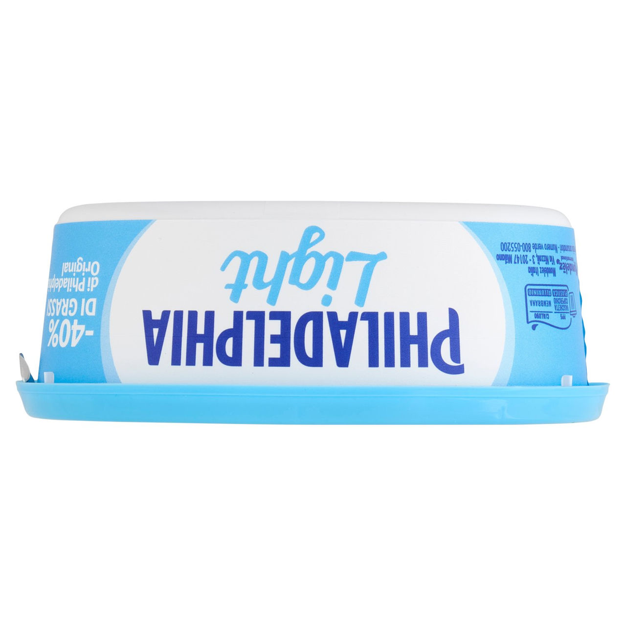 Philadelphia Light 210g