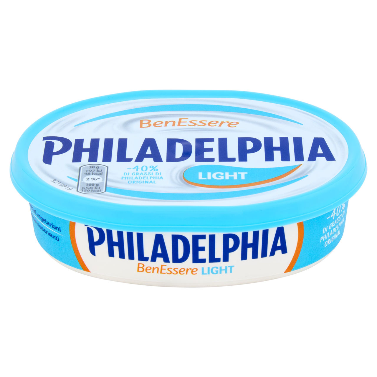 Philadelphia BenEssere Light in vendita online